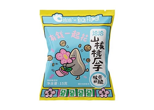 海博测评×Rich Flower